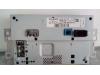 Volvo XC60 I (DZ) 2.4 D5 20V AWD Geartronic Navigation display