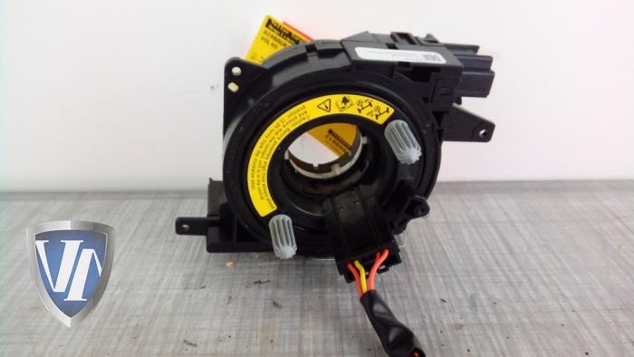 Airbagring from a Volvo XC60 I (DZ) 2.4 D5 20V AWD Geartronic 2012