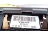 Light switch from a Volvo XC60 I (DZ) 2.4 D5 20V AWD Geartronic 2012