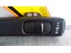 Wiper switch from a Volvo XC60 I (DZ) 2.4 D5 20V AWD Geartronic 2012