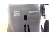Volvo XC60 I (DZ) 2.4 D5 20V AWD Geartronic Brake assist sensor