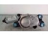 Rear wiper motor from a Volvo XC60 I (DZ) 2.4 D5 20V AWD Geartronic 2012