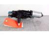 Rear wiper motor from a Volvo XC60 I (DZ) 2.4 D5 20V AWD Geartronic 2012