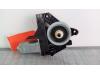 Door window motor from a Volvo XC60 I (DZ) 2.4 D5 20V AWD Geartronic 2012