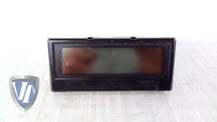 Begagnade Innerdisplay Volvo V50 (MW) 1.6 D2 16V Pris € 24,14 Inklusive moms erbjuds av Vollux Carparts B.V.
