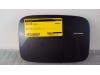 Tank cap cover from a Volvo V50 (MW), 2003 / 2012 1.6 D2 16V, Combi/o, Diesel, 1.560cc, 84kW (114pk), FWD, D4162T, 2010-01 / 2012-12, MW84 2012