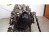 Gearbox from a Volvo S80 (TR/TS), 1998 / 2008 2.4 20V 140, Saloon, 4-dr, Petrol, 2.435cc, 103kW (140pk), FWD, B5244S2, 1999-01 / 2006-07, TS65 2002