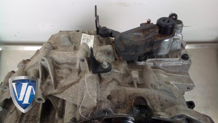 Gebrauchte Getriebe Volvo S60 II (FS) 2.0 D3 20V Preis € 544,50 Mit Mehrwertsteuer angeboten von Vollux Carparts B.V.