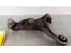 Front lower wishbone, left from a Volvo S80 (TR/TS), 1998 / 2008 2.4 20V 140, Saloon, 4-dr, Petrol, 2.435cc, 103kW (140pk), FWD, B5244S2, 1999-01 / 2006-07, TS65 2002