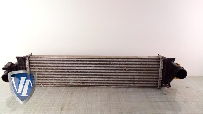 Usagé Intercooler Volvo V40 (MV) 1.6 T2 GTDi 16V Prix € 48,40 Prix TTC proposé par Vollux Carparts B.V.