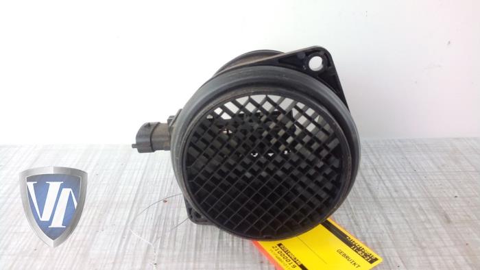 Gebrauchte Luftmassenmesser Volvo V60 I (FW/GW) 2.0 D3 20V Preis € 30,19 Mit Mehrwertsteuer angeboten von Vollux Carparts B.V.