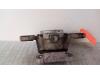 Gearbox mount from a Volvo V60 I (FW/GW), 2010 / 2018 2.0 D3 20V, Combi/o, Diesel, 1.984cc, 120kW (163pk), FWD, D5204T2; D5204T3, 2010-07 / 2014-12 2013