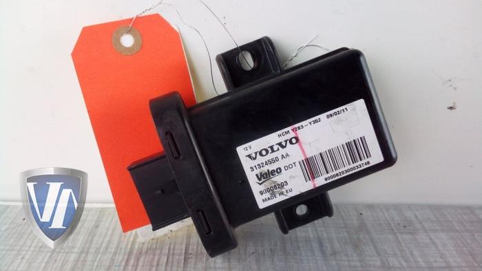 Usagé Ordinateur éclairage Volvo S60 II (FS) 2.0 D3 20V Prix € 60,44 Prix TTC proposé par Vollux Carparts B.V.