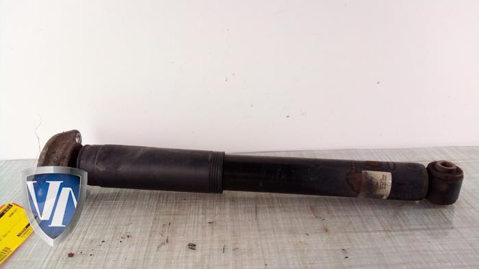 Rear shock absorber, right from a Volvo S60 II (FS) 2.0 D3 20V 2011