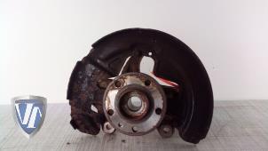 Used Knuckle, front right Volvo S60 II (FS) 2.0 D3 20V Price € 42,29 Inclusive VAT offered by Vollux Carparts B.V.