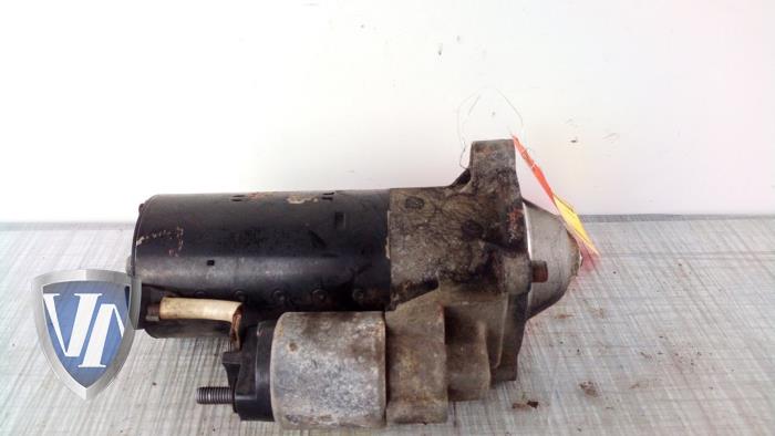 Gebrauchte Anlasser Volvo V70 (BW) 2.0 D3 20V Preis € 42,29 Mit Mehrwertsteuer angeboten von Vollux Carparts B.V.