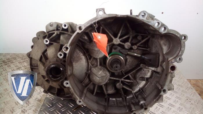 Gebrauchte Getriebe Volvo C70 (NC) 2.0 T 20V Preis € 241,94 Mit Mehrwertsteuer angeboten von Vollux Carparts B.V.