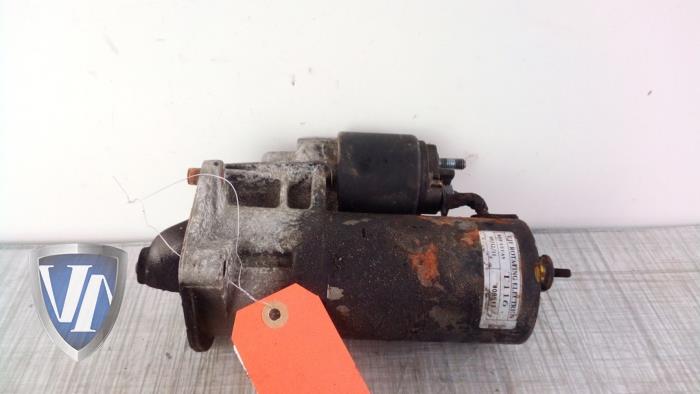 Begagnade Startmotor Volvo C70 (NC) 2.0 T 20V Pris € 41,75 Inklusive moms erbjuds av Vollux Carparts B.V.