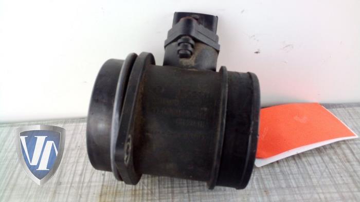 Gebrauchte Luftmassenmesser Volvo C70 (NC) 2.0 T 20V Preis € 42,29 Mit Mehrwertsteuer angeboten von Vollux Carparts B.V.