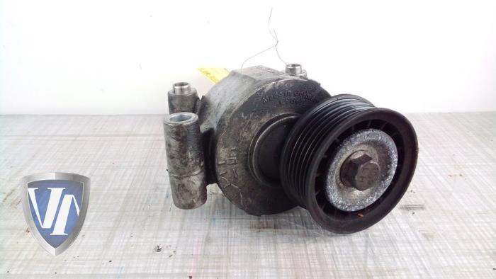 Gebrauchte Spannrolle Multiriemen Volvo S40 (MS) 1.8 16V Preis € 24,14 Mit Mehrwertsteuer angeboten von Vollux Carparts B.V.