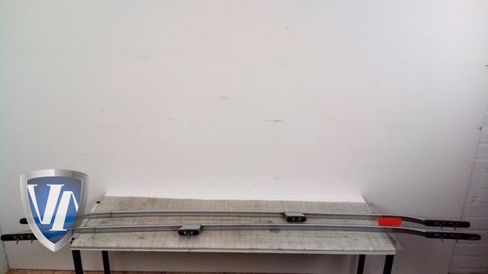 V70 Rails Volvo V70 Kits rails de toit stock | ProxyParts.fr