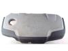 Engine cover from a Volvo XC90 I, 2002 / 2014 2.4 D5 20V, SUV, Diesel, 2.401cc, 136kW (185pk), 4x4, D5244T4, 2005-04 / 2010-12, CM71; CR71; CT71; CZ71 2006
