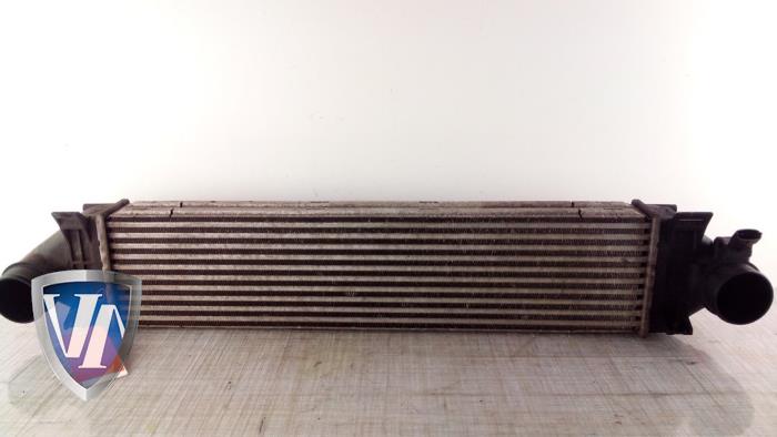 Usagé Intercooler Volvo S80 (AR/AS) 2.5 T Turbo 20V Prix € 84,64 Prix TTC proposé par Vollux Carparts B.V.