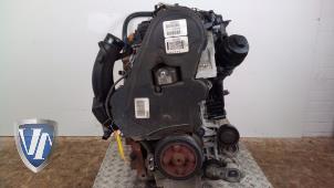 Used Engine Volvo V40 (MV) 2.0 D4 20V Price on request offered by Vollux Carparts B.V.