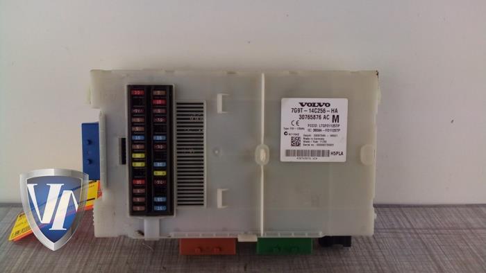 Usagé Module électronique central Volvo S80 (AR/AS) 2.5 T Turbo 20V Prix € 120,94 Prix TTC proposé par Vollux Carparts B.V.