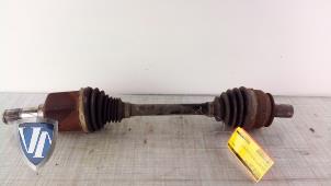 Used Front drive shaft, left Volvo S60 II (FS) 2.0 D4 16V Price € 96,74 Inclusive VAT offered by Vollux Carparts B.V.