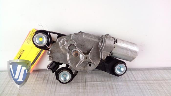 Rear wiper motor Volvo V50 1.8 16V - 30763683 FOMOCO