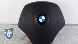 Gebrauchte Airbag links (Lenkrad) BMW 3 serie (E90) 318i 16V Preis € 72,54 Mit Mehrwertsteuer angeboten von Vollux Carparts B.V.