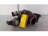 Volvo XC60 I (DZ) 2.4 D5 20V AWD Geartronic Turbo