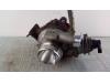 Turbo from a Volvo XC60 I (DZ) 2.4 D5 20V AWD Geartronic 2012