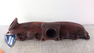 Used Exhaust manifold Volvo S60 II (FS) 2.0 D3 20V Price € 48,34 Inclusive VAT offered by Vollux Carparts B.V.