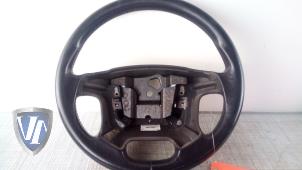 Used Steering wheel Volvo V70 (SW) 2.4 D5 20V Price € 42,29 Inclusive VAT offered by Vollux Carparts B.V.