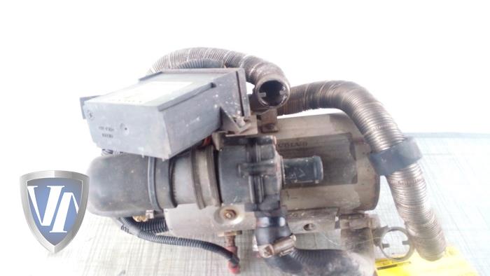Résistance De Chauffage Pour Volvo V70 - Neuf AJS