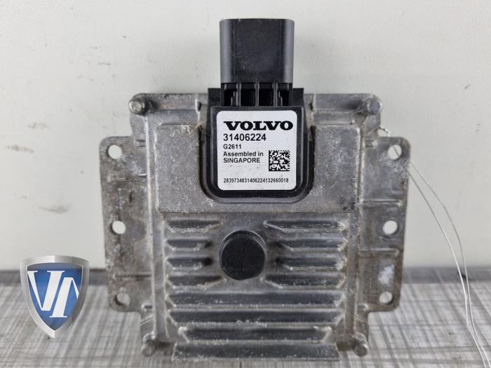 Używane Modul ksenonowy Volvo V60 I (FW/GW) 1.6 DRIVe Cena € 42,29 Z VAT oferowane przez Vollux Carparts B.V.