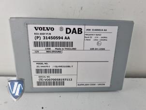 Used Radio module Volvo V60 I (FW/GW) 2.0 D4 16V Price € 84,64 Inclusive VAT offered by Vollux Carparts B.V.