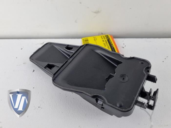 Bremsassistent Sensor Volvo V60 I (FW/GW), 2010 / 2018 2.0 D4 16V, Kombi/o, Diesel, 1.969cc, 140kW, D4204T14, 2015-03 (Gebraucht)