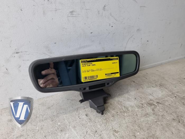 Używane Lusterko wewnetrzne Volvo XC90 I 2.5 T 20V Cena € 42,29 Z VAT oferowane przez Vollux Carparts B.V.