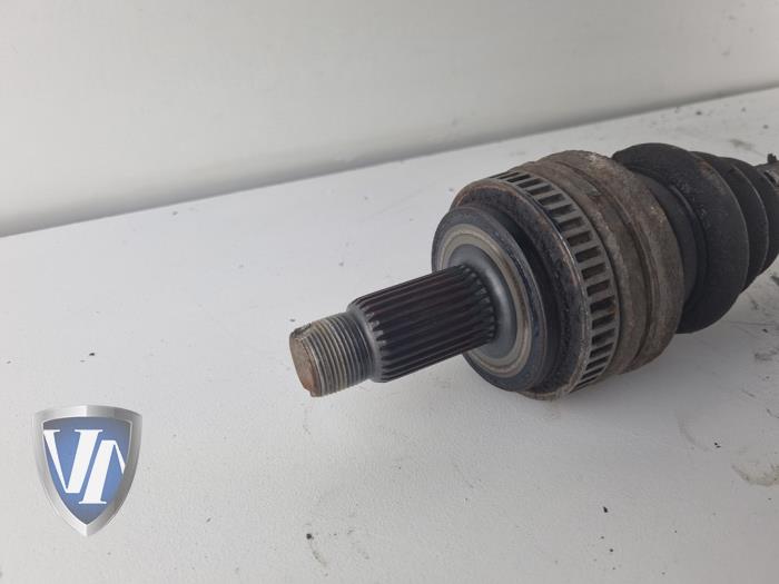 Drive shaft, rear right BMW 1 serie 116i 1.6 16V - 33217547628 