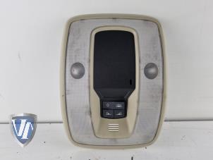 Used Interior lighting, front Volvo V70 (BW) 2.4 D5 20V Price € 24,14 Inclusive VAT offered by Vollux Carparts B.V.