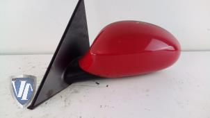 Used Indicator mirror left BMW 1 serie (E87/87N) 116i 1.6 16V Price € 60,50 Inclusive VAT offered by Vollux Carparts B.V.