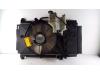 Cooling set from a Toyota Yaris (P1), 1999 / 2005 1.4 D-4D, Hatchback, Diesel, 1.364cc, 55kW (75pk), FWD, 1NDTV, 2001-10 / 2005-09, NLP10 2005