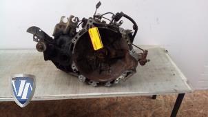 Used Gearbox Toyota Yaris (P1) 1.4 D-4D Price € 302,50 Inclusive VAT offered by Vollux Carparts B.V.