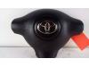 Toyota Yaris (P1) 1.4 D-4D Airbag izquierda (volante)
