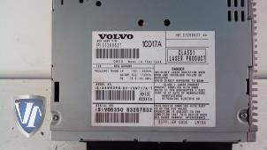 Używane Odtwarzacz CD Volvo C30 (EK/MK) 1.6 16V Cena € 60,44 Z VAT oferowane przez Vollux Carparts B.V.