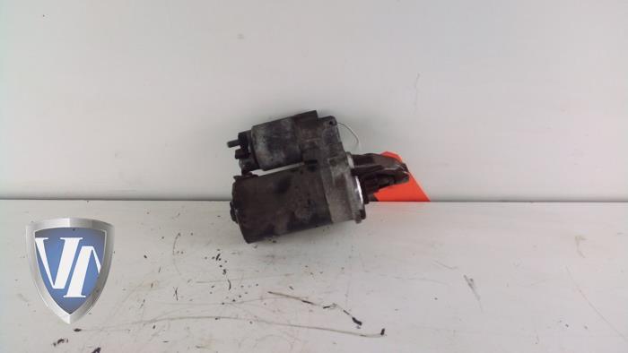 Gebrauchte Anlasser Volvo C30 (EK/MK) 1.6 16V Preis € 42,29 Mit Mehrwertsteuer angeboten von Vollux Carparts B.V.