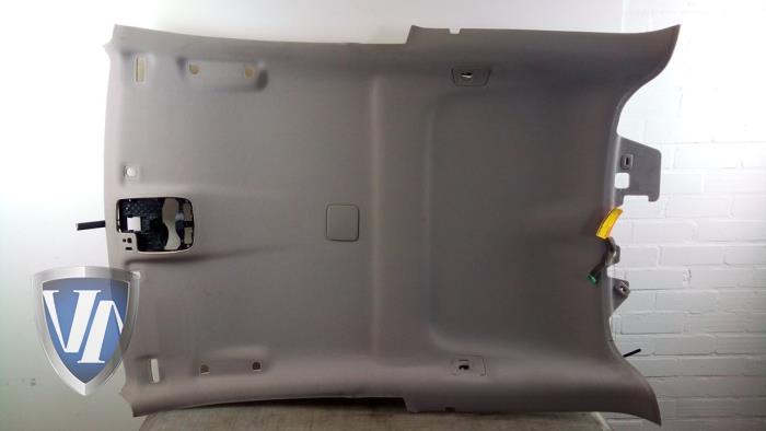 Używane Podsufitka Volvo C30 (EK/MK) 1.6 16V Cena € 90,75 Z VAT oferowane przez Vollux Carparts B.V.